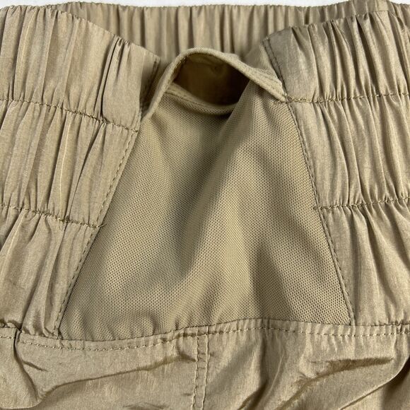 Free People FP Movement The Way Home Skort/Short Built-Liner Clay Women’s Size S - Picture 8 of 14